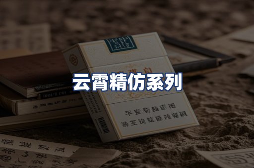 云霄精仿系列